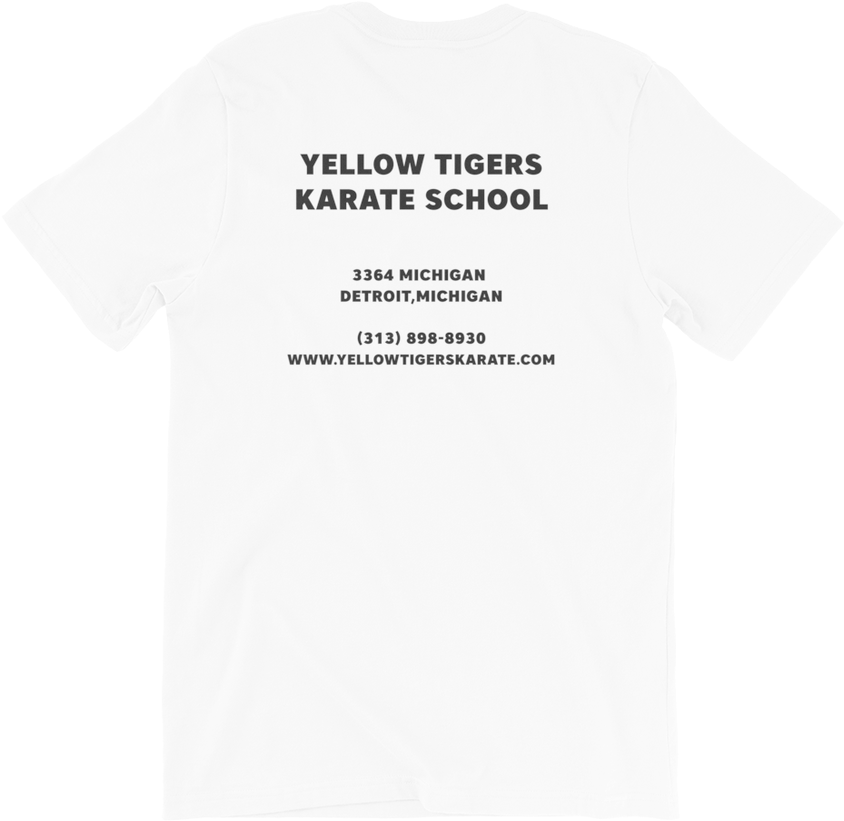 Ytks Basic White Tee - Active Shirt Clipart (1000x1000), Png Download