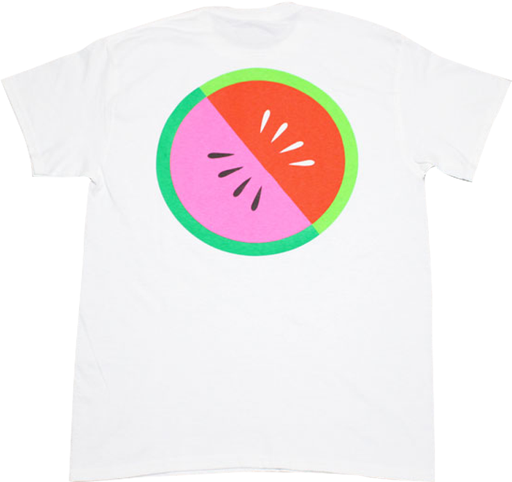 Watermelon Clipart (747x700), Png Download