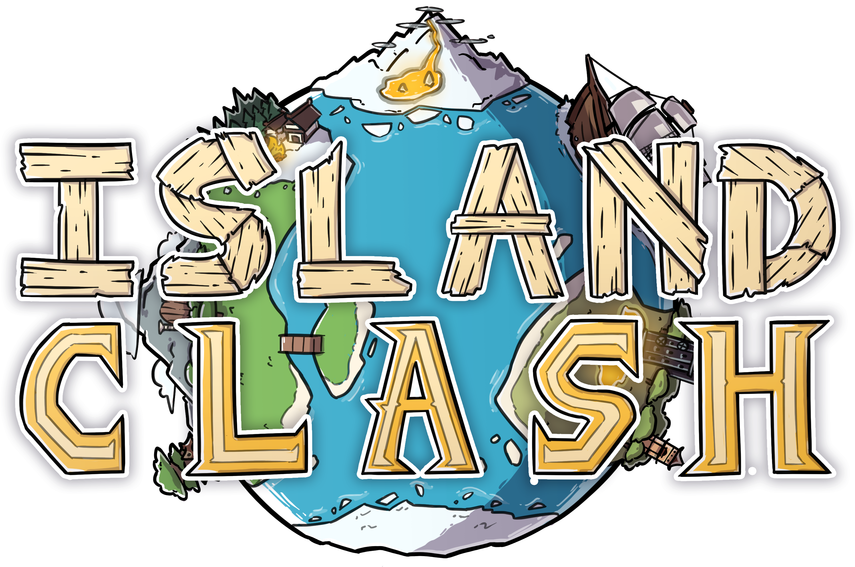 Bienvenido - - Png - Illustration Clipart (3074x2010), Png Download