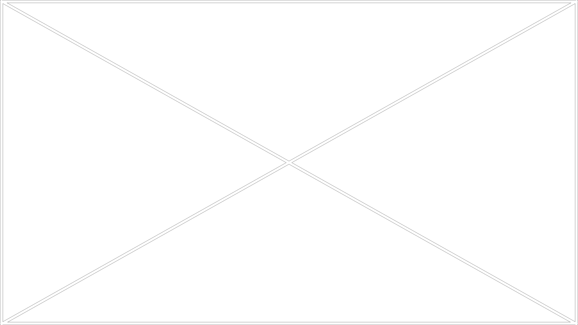 16 - 9 Placeholder - Symmetry Clipart (1920x1080), Png Download