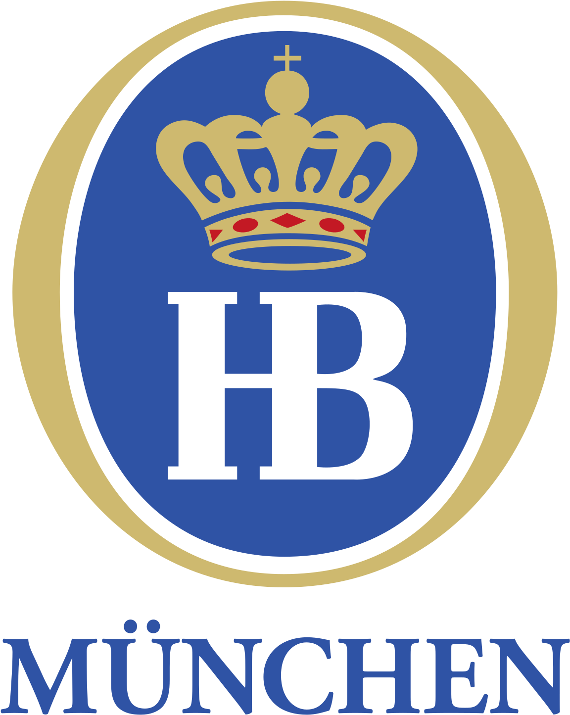 Bayern Munchen Wikipedia - Hofbrauhaus Cleveland Logo Clipart (1200x1500), Png Download