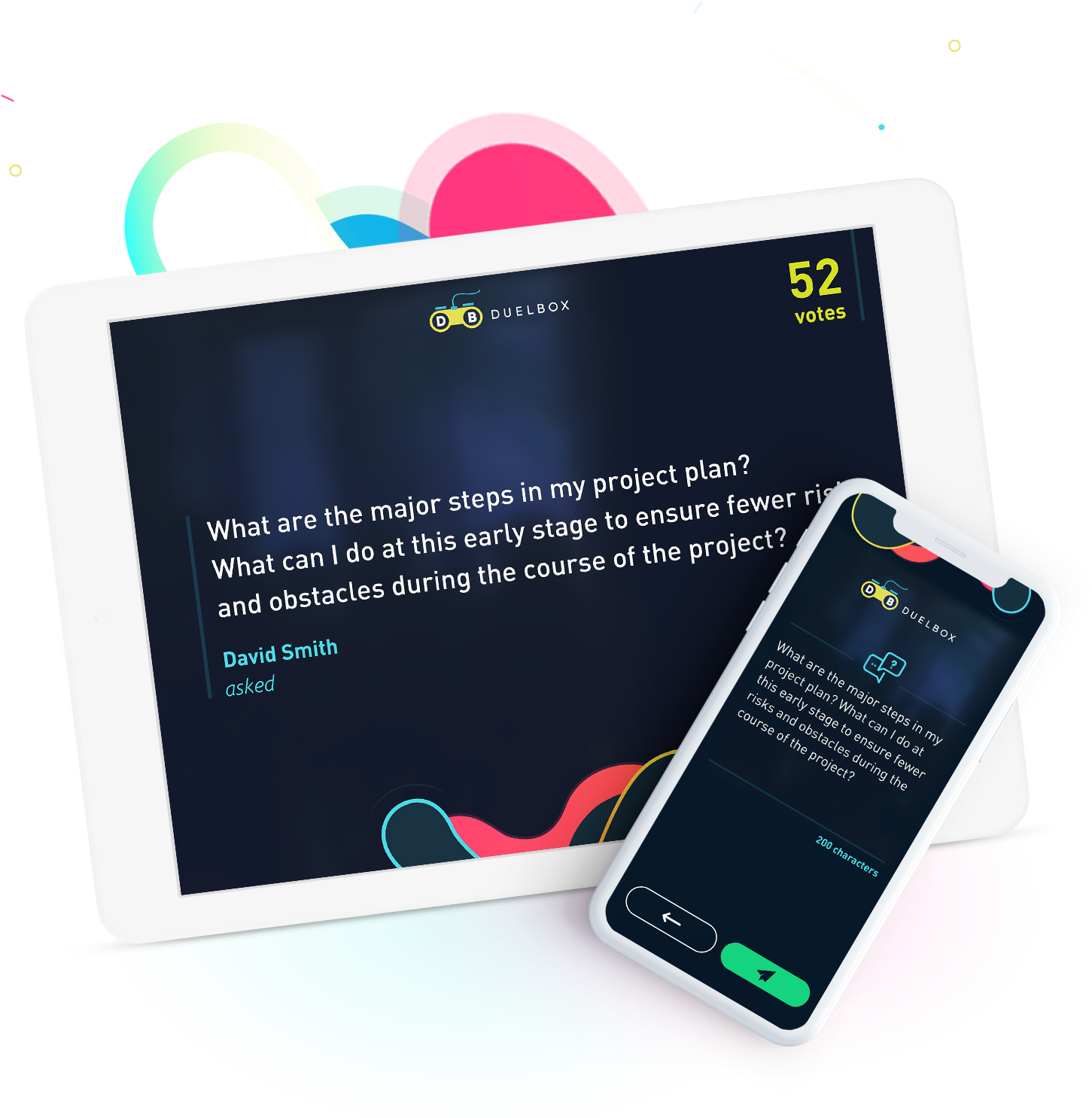 Smartphone Clipart (1451x1486), Png Download