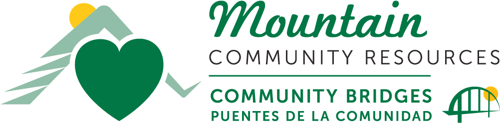 Mountain Community Resources - Madrid Clipart (1024x430), Png Download
