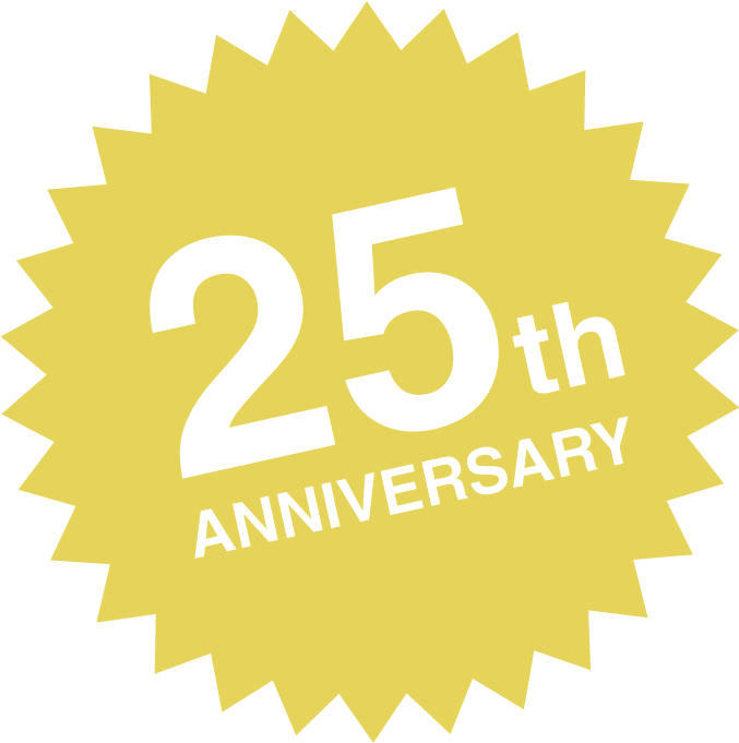 25th Anniversary Seal - Instagram Clipart (720x720), Png Download