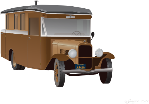 Car Clipart (800x533), Png Download