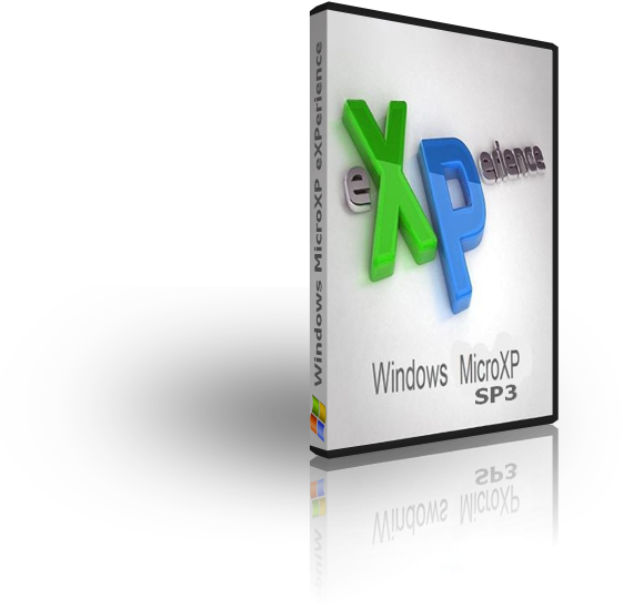 Download Free Microxp V0 82 Experience Iso 9000 - Windows Micro Xp Clipart (594x582), Png Download