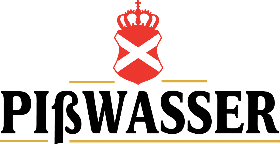 6817823 - Pisswasser Clipart (922x475), Png Download