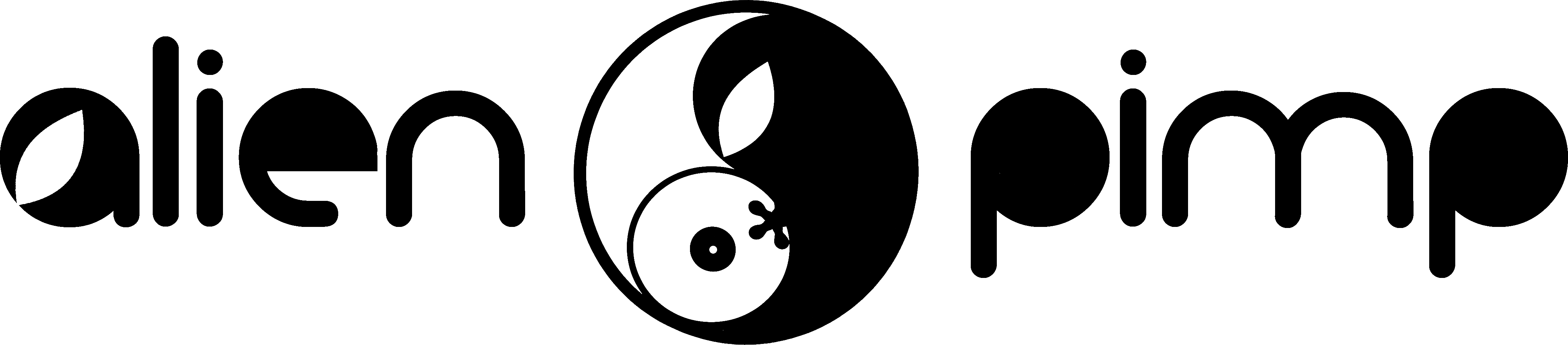 Circle Clipart (4395x967), Png Download