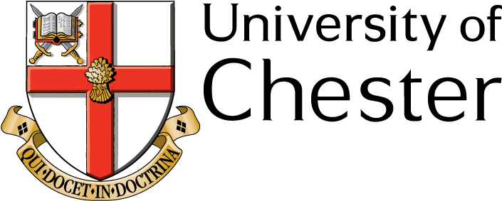 08 Sep 2015 - University Of Chester Logo Clipart (842x595), Png Download