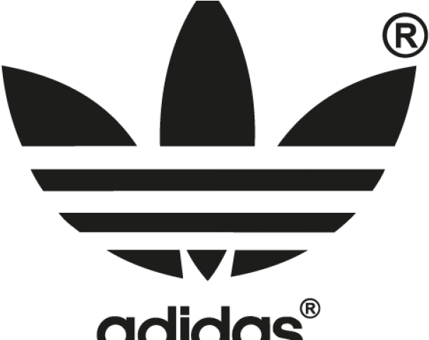 Adidas Fleur De Lis Clipart (640x480), Png Download