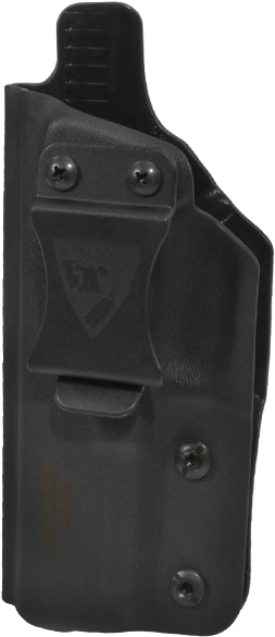 Picture Of Cdc Holster Ruger Lcp Left Hand - Handgun Holster Clipart (600x600), Png Download