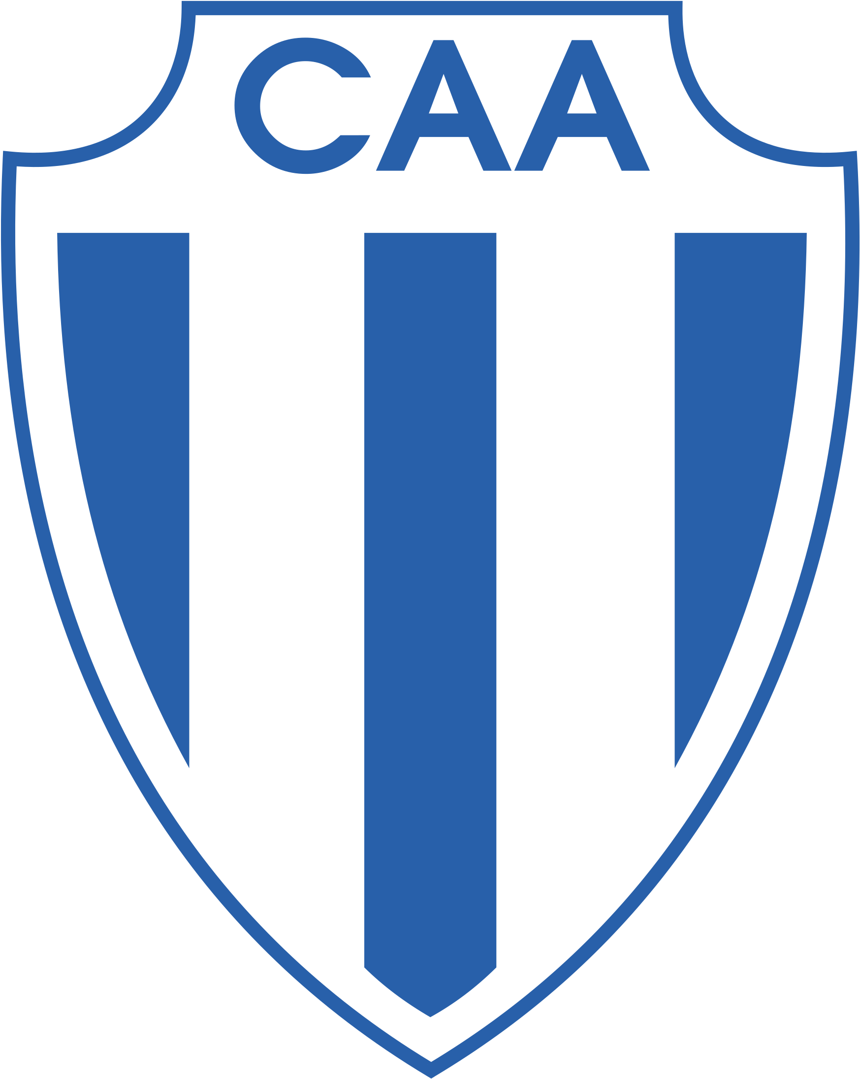 Club Atletico America Clipart (2400x2400), Png Download