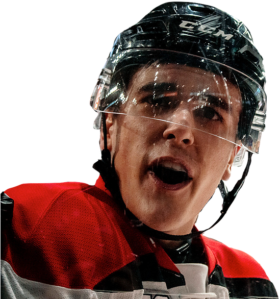 Gladiator Helmet Png - Player Clipart (549x586), Png Download