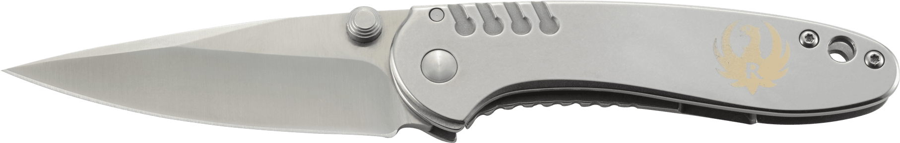 Touch To Zoom - Utility Knife Clipart (1840x824), Png Download