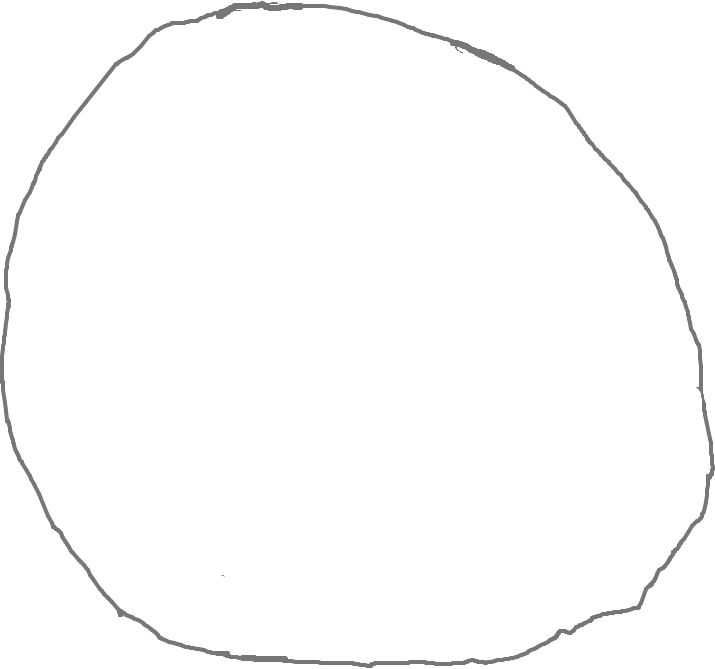 Golgi Bodies - Actor - Circle Clipart (715x669), Png Download