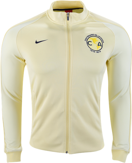 Suéter De Las Aguilas Del America Clipart (600x600), Png Download