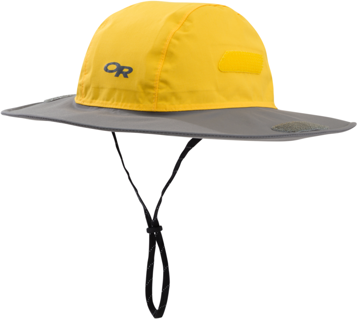 Kids' Seattle Sombrero - Outdoor Research Clipart (750x750), Png Download