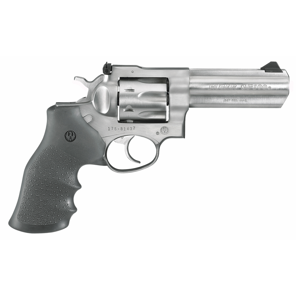 Ruger - Ruger Gp100 Clipart (1000x1000), Png Download