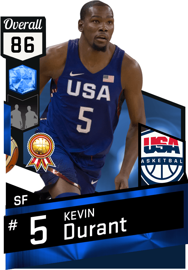 Nba Drawing Kevin Durant - My Nba 2k17 Michael Jordan Clipart (651x941), Png Download