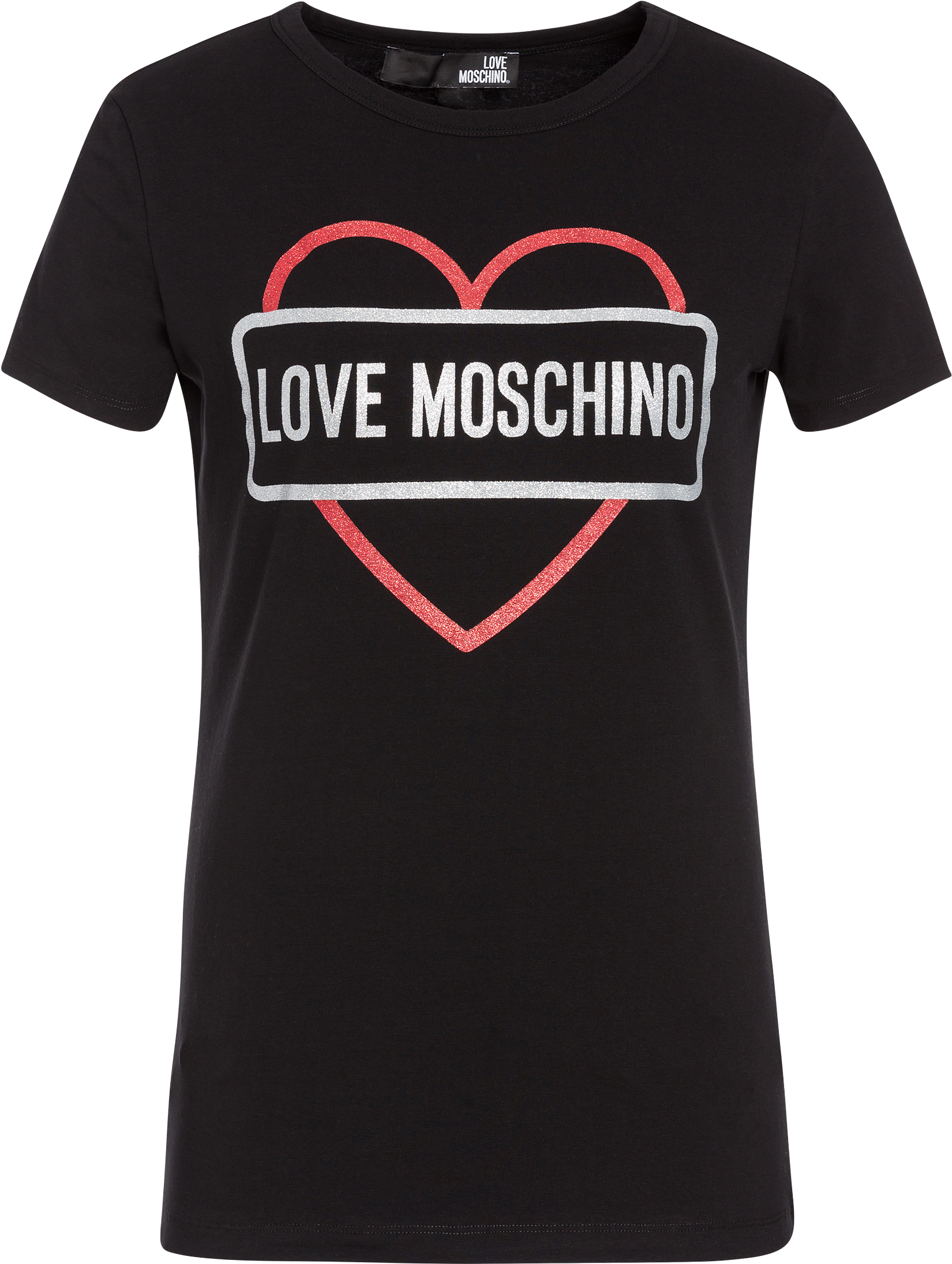 Moschino Clipart (2500x3188), Png Download