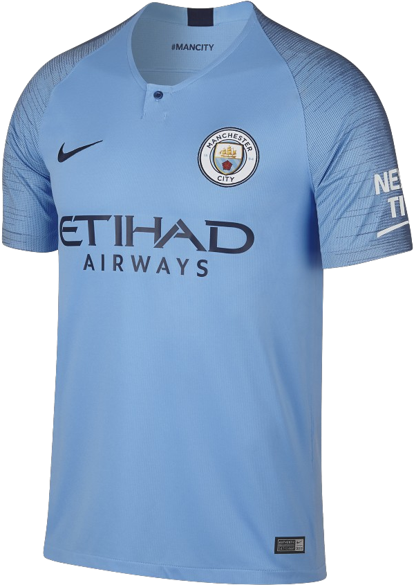 2018 19 Football Jerseys Clipart (890x890), Png Download