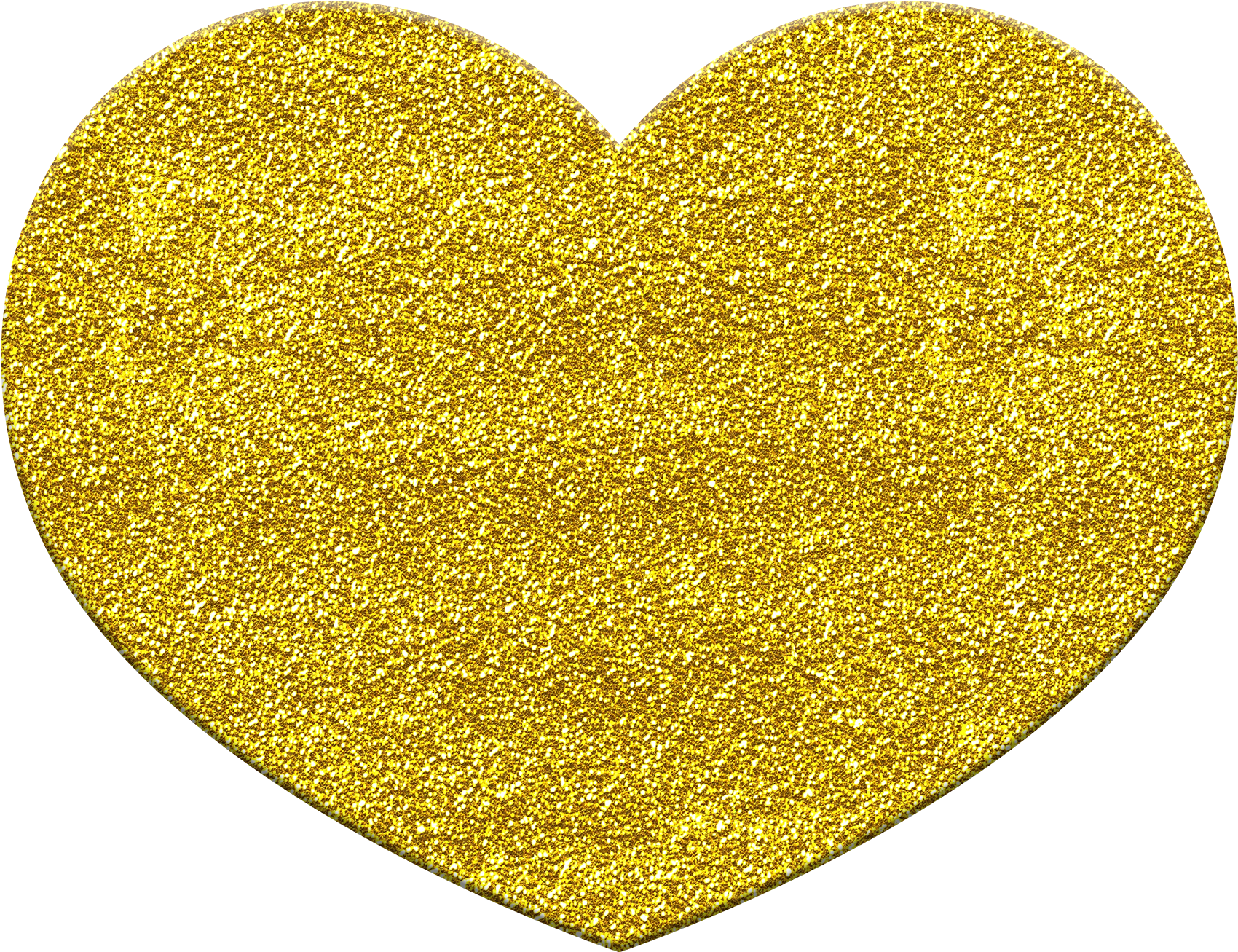Glitter Hearts ,freebies , Free, Clip Art, Love , Heart, - Heart - Png Download (1800x1800), Png Download