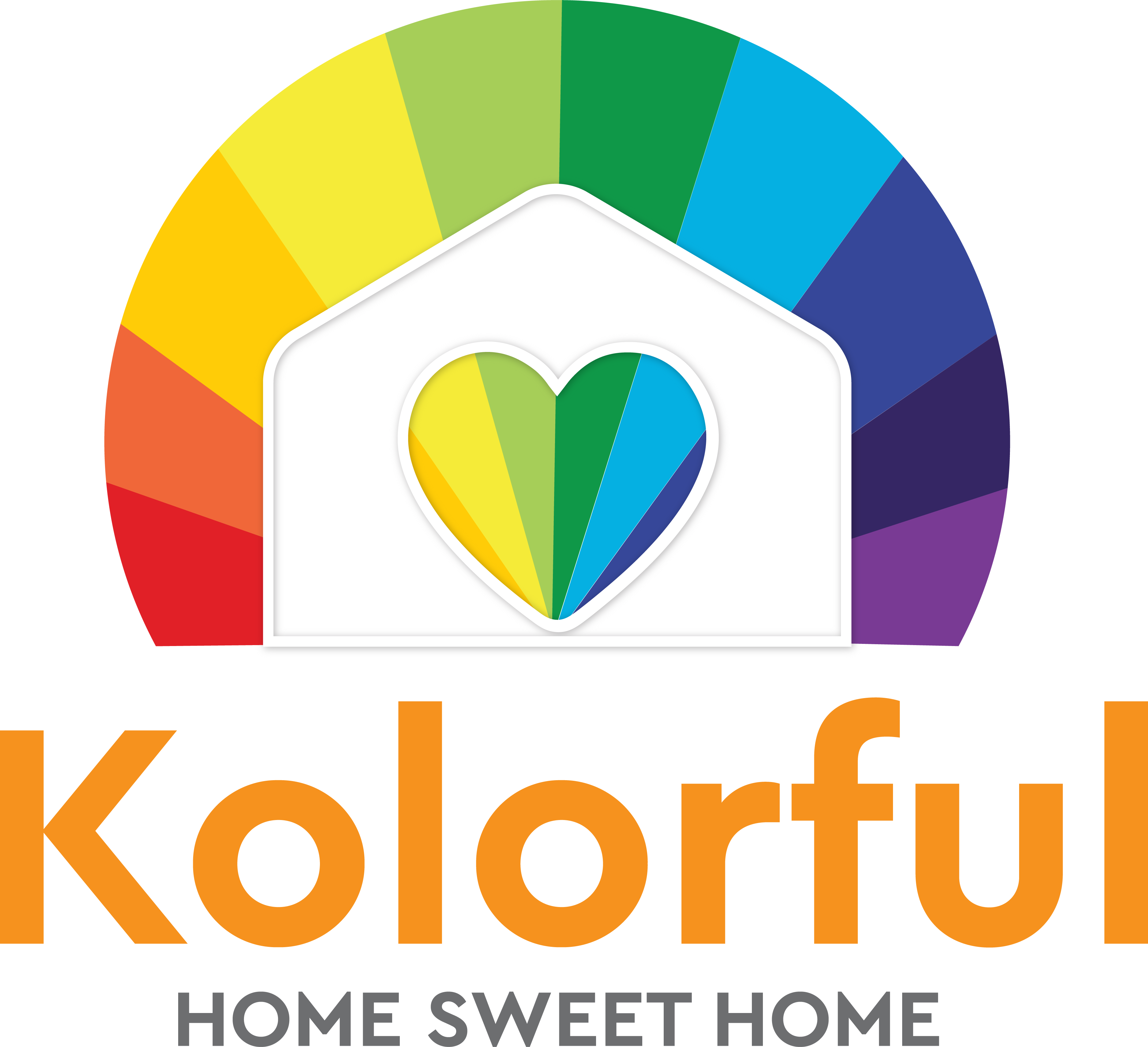 Kolorful Vietnam - Graphic Design Clipart (3750x3418), Png Download