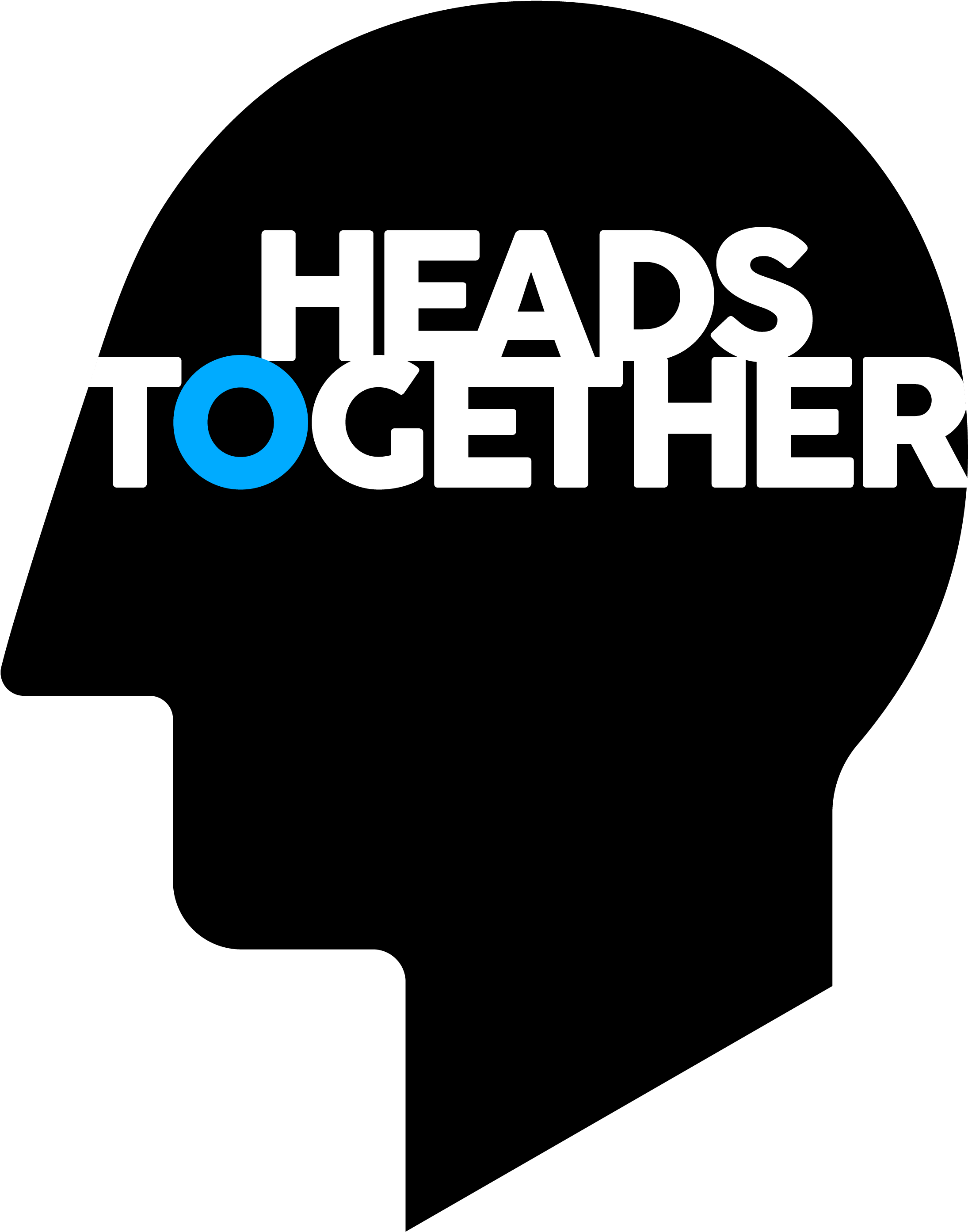 Heads Together Heads Together, Adidas Logo, Logos, - Heads Together Charity Logo Clipart (2779x3374), Png Download