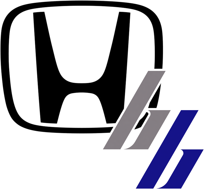 Honda Clipart Motorsport - Honda Cr V Logo - Png Download (1080x1080), Png Download