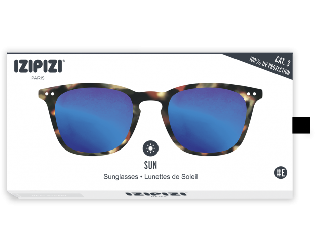 Izipizi Adults - Izipizi Sunglasses Clipart (1100x490), Png Download