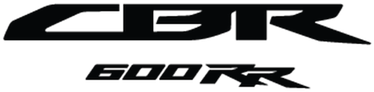 Clip Art Royalty Free Download Cbr Rr Logo Cbrrr - Cbr 1000 Rr Logo - Png Download (800x800), Png Download