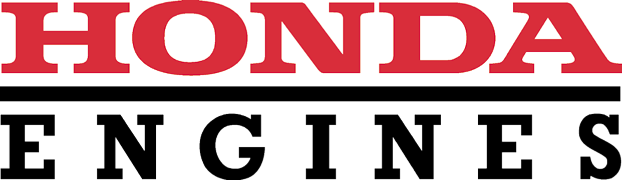 Hotsy Of Western Montana Is Montana's New Honda Engine - Engine Clipart (1242x359), Png Download