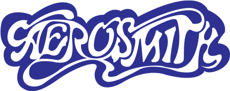 Aerosmith Logo Clipart (500x666), Png Download