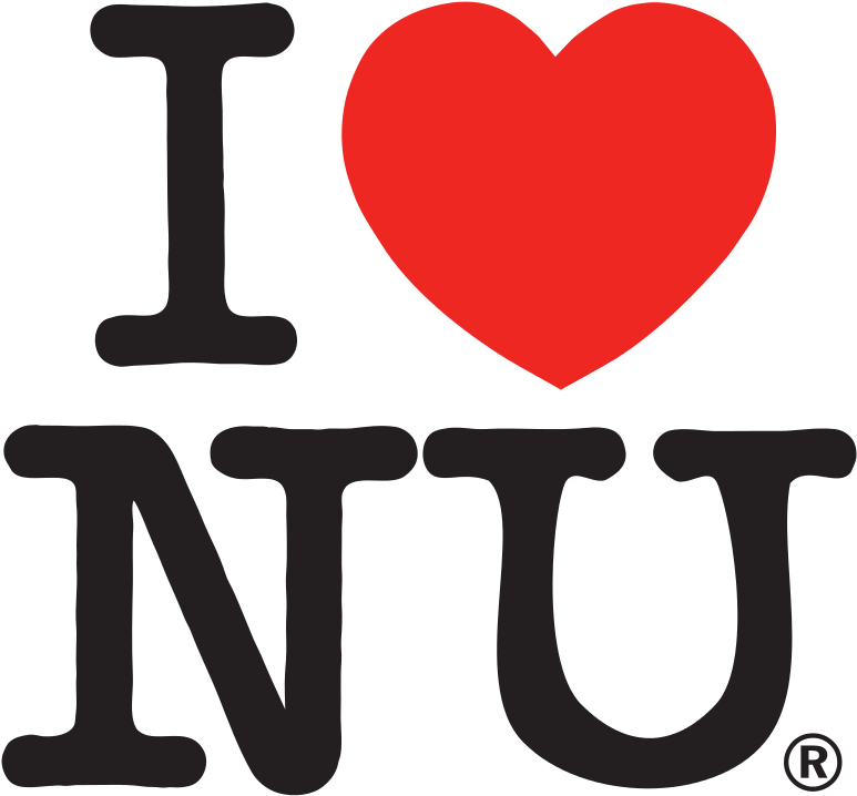 I Love New Urengoy - Love New York Clipart (826x768), Png Download
