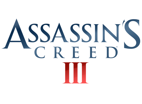 Ubisoft Assassin S Creed Iii Assassin S Creed Clipart Large Size Png Image Pikpng