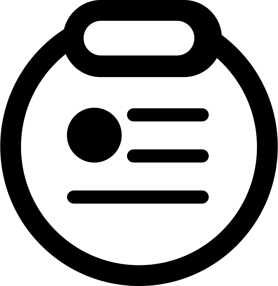 Png File Svg - Sign Clipart (954x980), Png Download