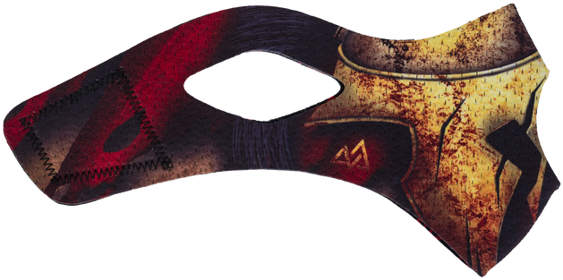 0 Sparta Gold Mini Bundle - Sleep Mask Clipart (630x630), Png Download