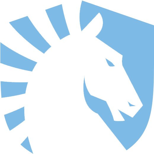 Team Liquid - Team Liquid Logo Clipart (600x600), Png Download