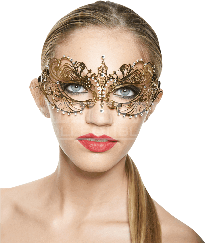Mask Clipart (850x850), Png Download