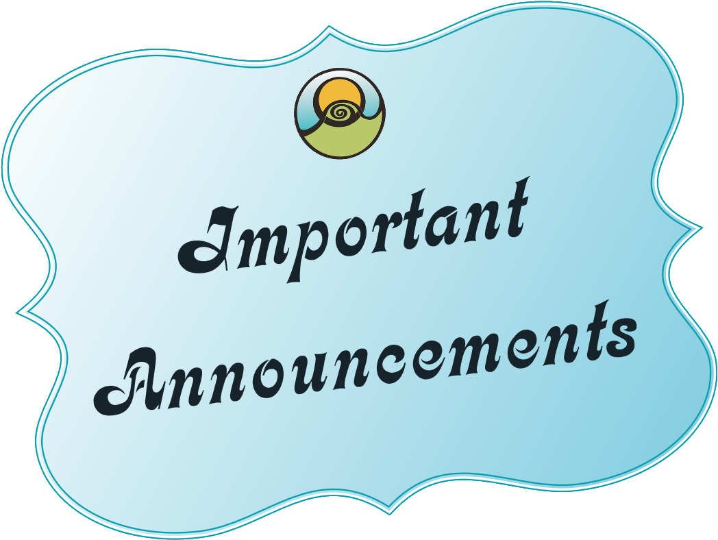 The Clinic Will Be Closed July 2 - Panitia Qurban Clipart (1093x841), Png Download