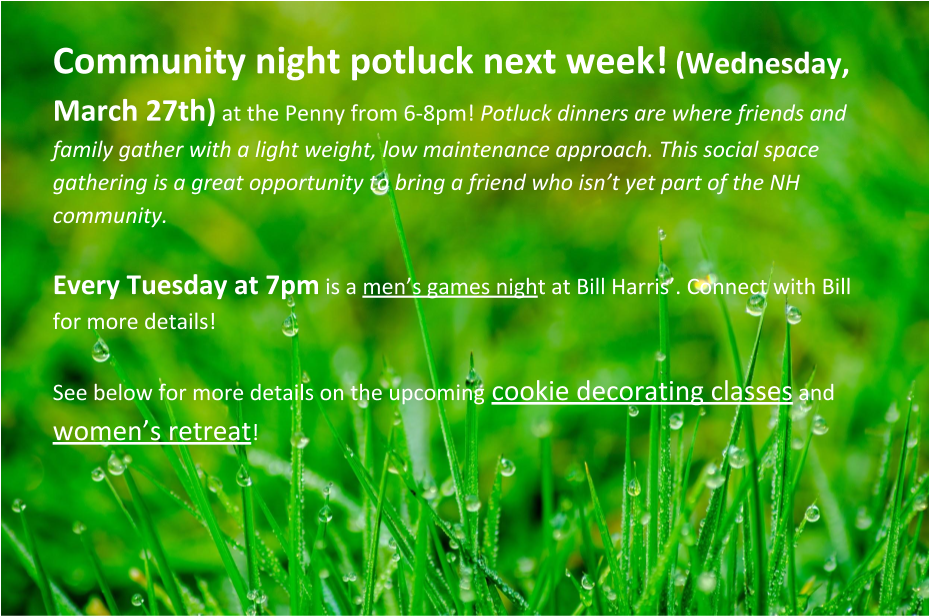 Announcements Mar - Grass Clipart (960x720), Png Download