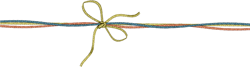 Photo Rope1 Clipart (1024x302), Png Download