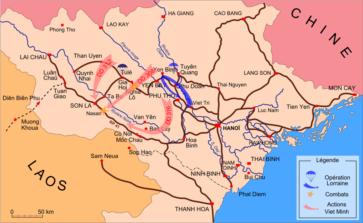 Battle Of Na San Clipart (1200x737), Png Download