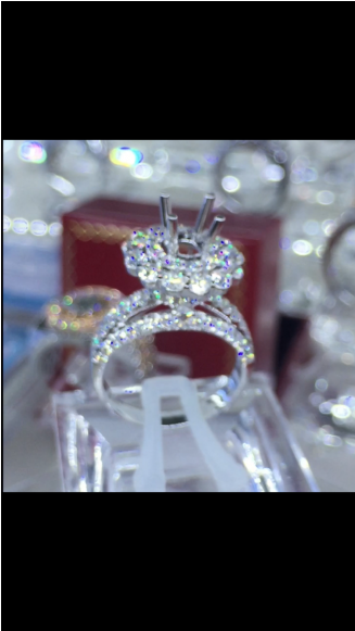 Võ Xoàn Hoa Mai - Crystal Clipart (770x580), Png Download