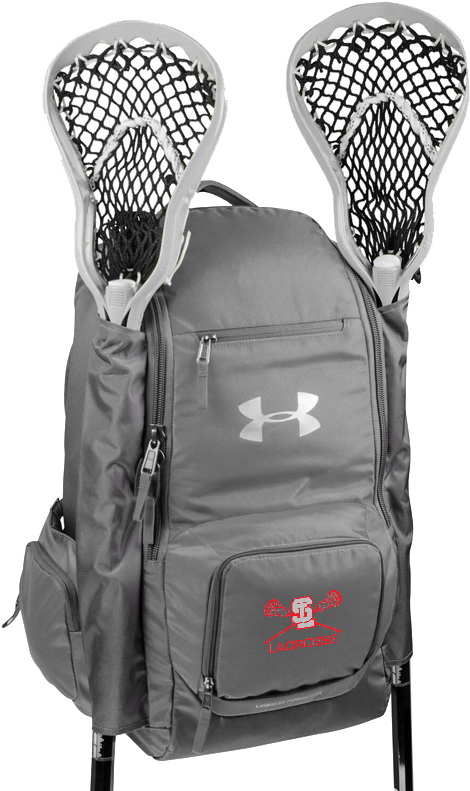 Ua Uasbtlbp2 Lax Backpack - Under Armour Women's Lacrosse Backpack Clipart (800x800), Png Download