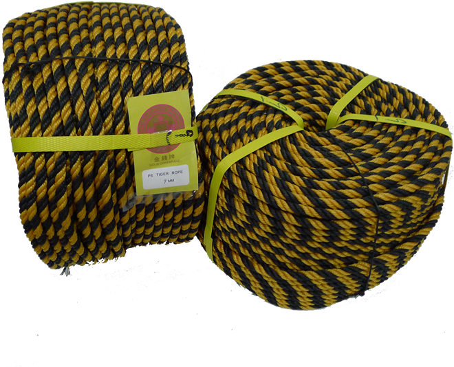 Tiger - Thread Clipart (917x612), Png Download