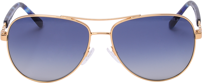 Goggles Michael Chelsea Sunglasses Kors Free Clipart - Shadow - Png Download (1000x500), Png Download