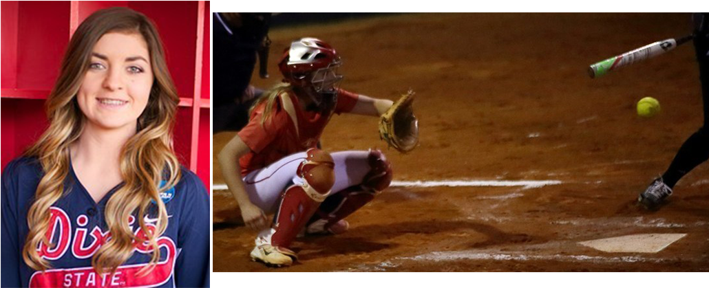 Catcher Clipart (1040x580), Png Download