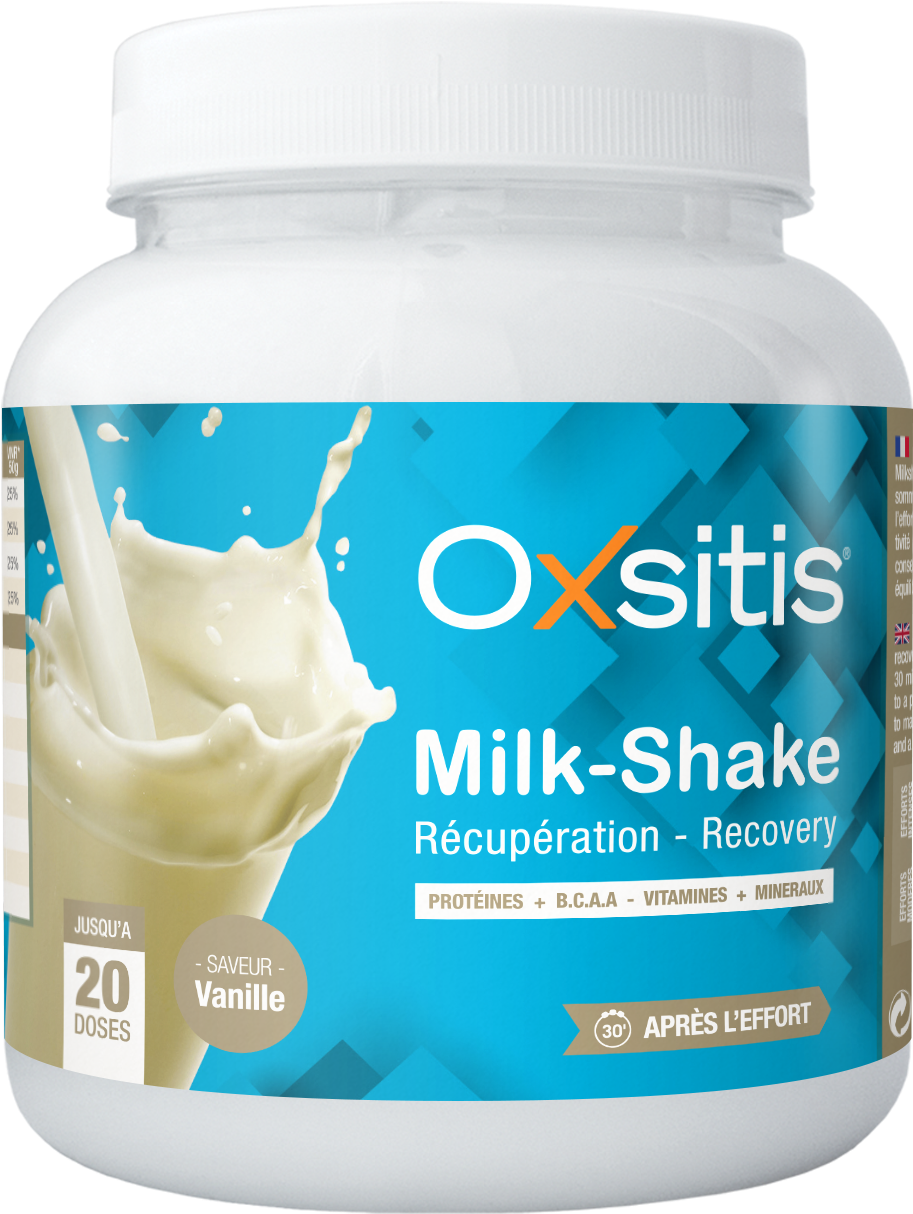 Milk Shake Vanille Récup Clipart (1500x1500), Png Download