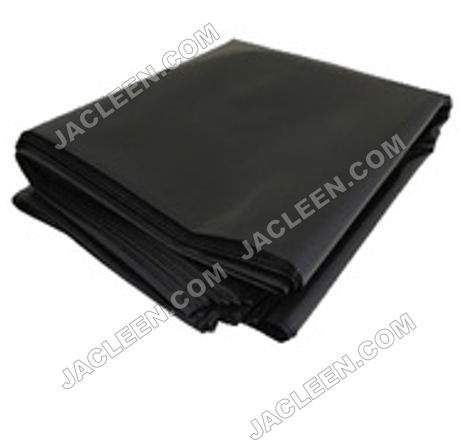 Home / Waste Bins / Plastic Garbage Bags / Plastic - Bin Bag Clipart (502x645), Png Download